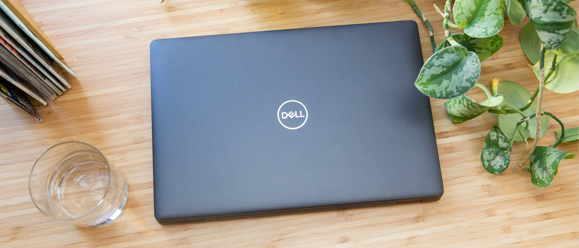 Dell Latitude 5400 14" Laptop: 8GB RAM, 256GB SSD & Backlit Keyboard thumbnail 3